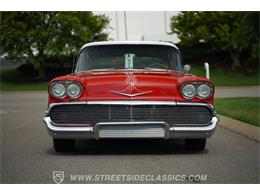 1958 Chevrolet Delray (CC-2083445) for sale in Lavergne, Tennessee