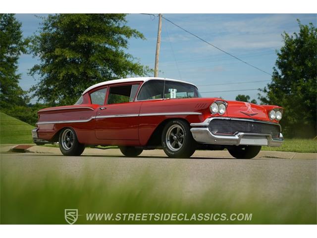 1958 Chevrolet Delray (CC-2083445) for sale in Lavergne, Tennessee