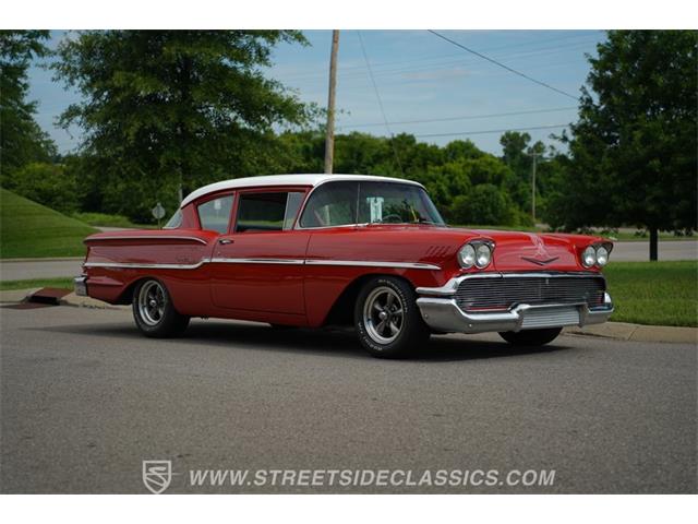 1958 Chevrolet Delray (CC-2083445) for sale in Lavergne, Tennessee