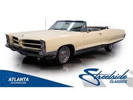 1966 Pontiac Bonneville (CC-2083446) for sale in Lithia Springs, Georgia
