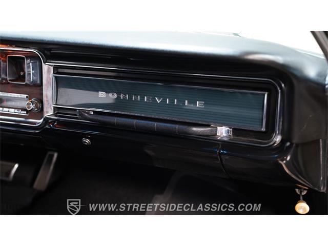 1966 Pontiac Bonneville (CC-2083446) for sale in Lithia Springs, Georgia
