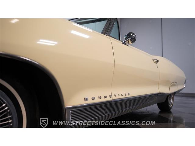 1966 Pontiac Bonneville (CC-2083446) for sale in Lithia Springs, Georgia