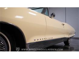 1966 Pontiac Bonneville (CC-2083446) for sale in Lithia Springs, Georgia