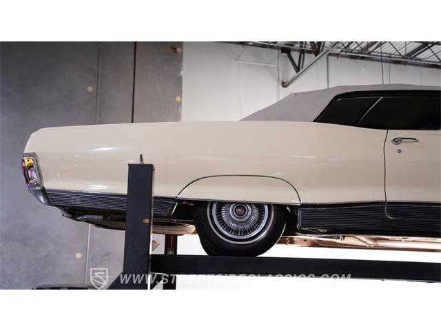 1966 Pontiac Bonneville (CC-2083446) for sale in Lithia Springs, Georgia