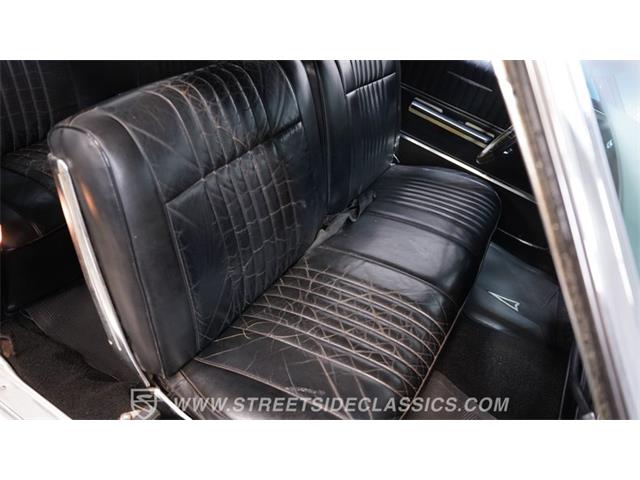 1966 Pontiac Bonneville (CC-2083446) for sale in Lithia Springs, Georgia