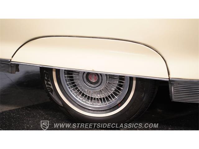 1966 Pontiac Bonneville (CC-2083446) for sale in Lithia Springs, Georgia