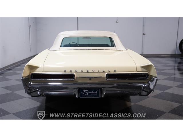 1966 Pontiac Bonneville (CC-2083446) for sale in Lithia Springs, Georgia
