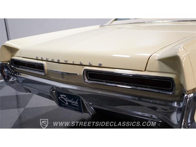 1966 Pontiac Bonneville (CC-2083446) for sale in Lithia Springs, Georgia