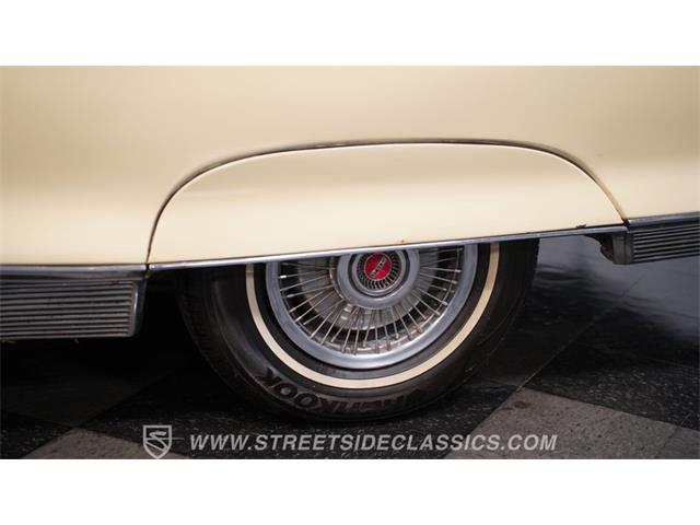 1966 Pontiac Bonneville (CC-2083446) for sale in Lithia Springs, Georgia