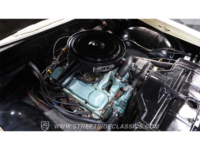 1966 Pontiac Bonneville (CC-2083446) for sale in Lithia Springs, Georgia