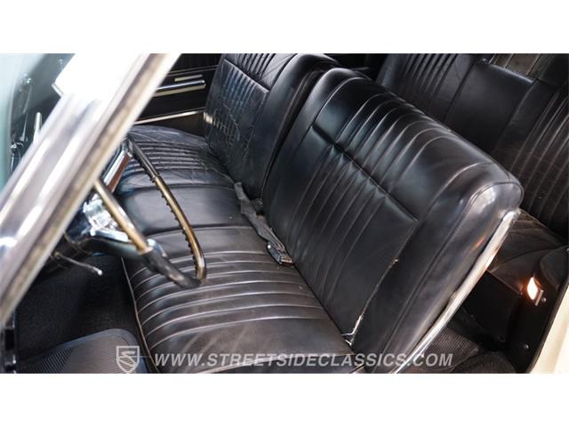 1966 Pontiac Bonneville (CC-2083446) for sale in Lithia Springs, Georgia