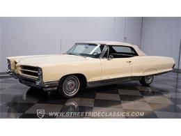 1966 Pontiac Bonneville (CC-2083446) for sale in Lithia Springs, Georgia