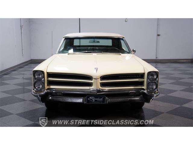 1966 Pontiac Bonneville (CC-2083446) for sale in Lithia Springs, Georgia