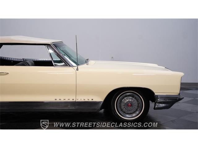 1966 Pontiac Bonneville (CC-2083446) for sale in Lithia Springs, Georgia