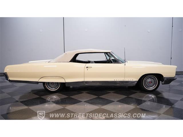 1966 Pontiac Bonneville (CC-2083446) for sale in Lithia Springs, Georgia