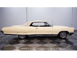 1966 Pontiac Bonneville (CC-2083446) for sale in Lithia Springs, Georgia