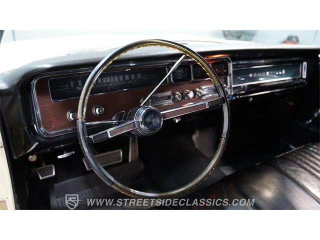 1966 Pontiac Bonneville (CC-2083446) for sale in Lithia Springs, Georgia