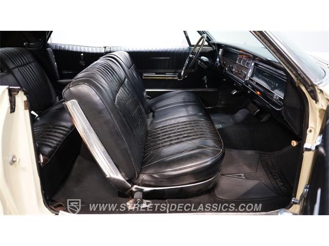 1966 Pontiac Bonneville (CC-2083446) for sale in Lithia Springs, Georgia