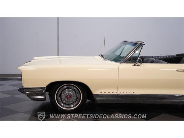 1966 Pontiac Bonneville (CC-2083446) for sale in Lithia Springs, Georgia