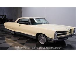 1966 Pontiac Bonneville (CC-2083446) for sale in Lithia Springs, Georgia