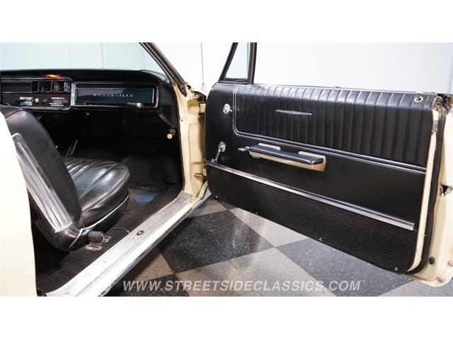 1966 Pontiac Bonneville (CC-2083446) for sale in Lithia Springs, Georgia