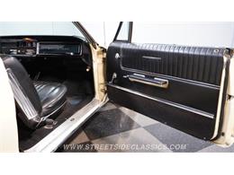 1966 Pontiac Bonneville (CC-2083446) for sale in Lithia Springs, Georgia