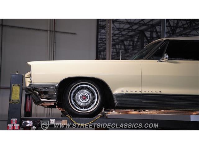 1966 Pontiac Bonneville (CC-2083446) for sale in Lithia Springs, Georgia