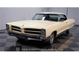 1966 Pontiac Bonneville (CC-2083446) for sale in Lithia Springs, Georgia