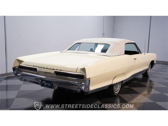 1966 Pontiac Bonneville (CC-2083446) for sale in Lithia Springs, Georgia