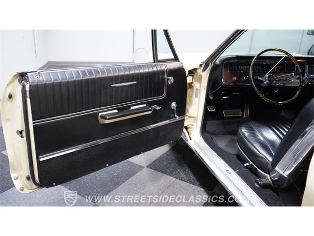 1966 Pontiac Bonneville (CC-2083446) for sale in Lithia Springs, Georgia