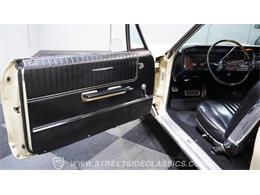 1966 Pontiac Bonneville (CC-2083446) for sale in Lithia Springs, Georgia