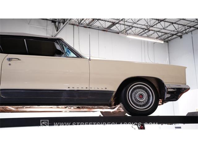 1966 Pontiac Bonneville (CC-2083446) for sale in Lithia Springs, Georgia