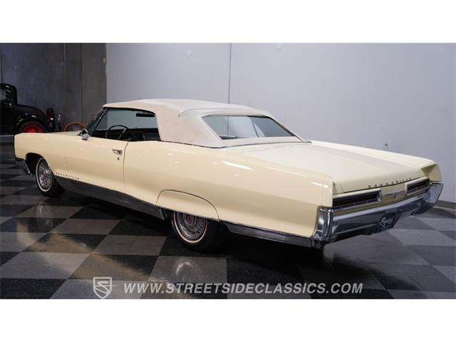 1966 Pontiac Bonneville (CC-2083446) for sale in Lithia Springs, Georgia