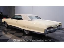 1966 Pontiac Bonneville (CC-2083446) for sale in Lithia Springs, Georgia