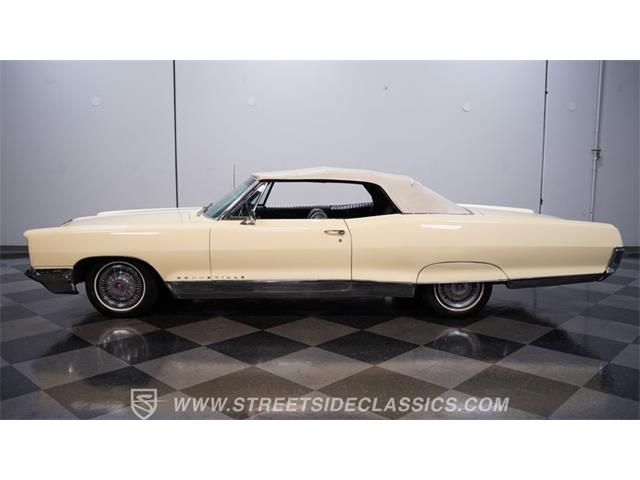 1966 Pontiac Bonneville (CC-2083446) for sale in Lithia Springs, Georgia