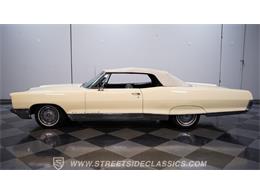 1966 Pontiac Bonneville (CC-2083446) for sale in Lithia Springs, Georgia