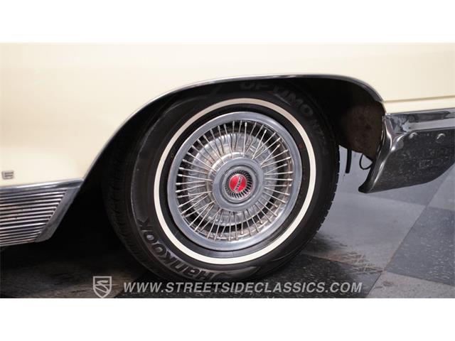 1966 Pontiac Bonneville (CC-2083446) for sale in Lithia Springs, Georgia
