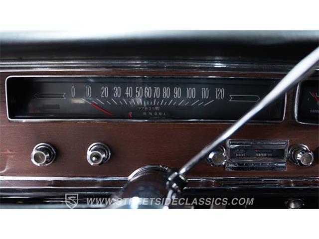 1966 Pontiac Bonneville (CC-2083446) for sale in Lithia Springs, Georgia