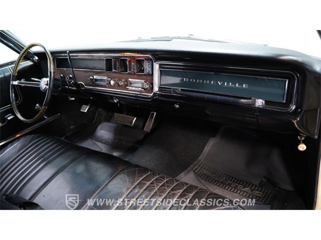 1966 Pontiac Bonneville (CC-2083446) for sale in Lithia Springs, Georgia