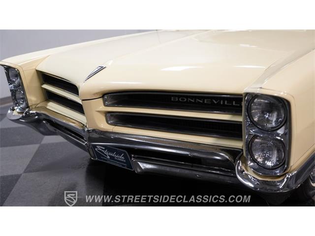 1966 Pontiac Bonneville (CC-2083446) for sale in Lithia Springs, Georgia