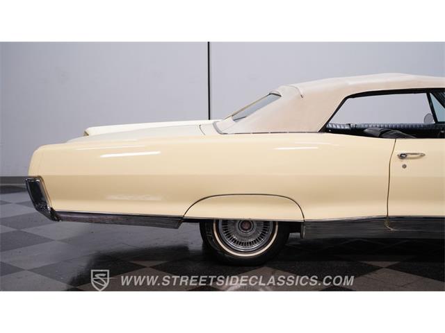 1966 Pontiac Bonneville (CC-2083446) for sale in Lithia Springs, Georgia