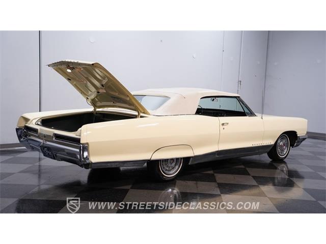 1966 Pontiac Bonneville (CC-2083446) for sale in Lithia Springs, Georgia