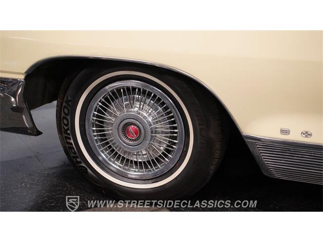 1966 Pontiac Bonneville (CC-2083446) for sale in Lithia Springs, Georgia