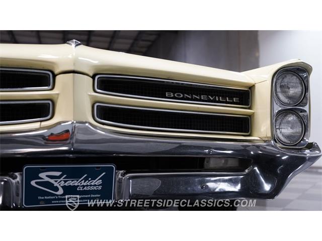 1966 Pontiac Bonneville (CC-2083446) for sale in Lithia Springs, Georgia