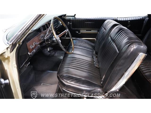 1966 Pontiac Bonneville (CC-2083446) for sale in Lithia Springs, Georgia