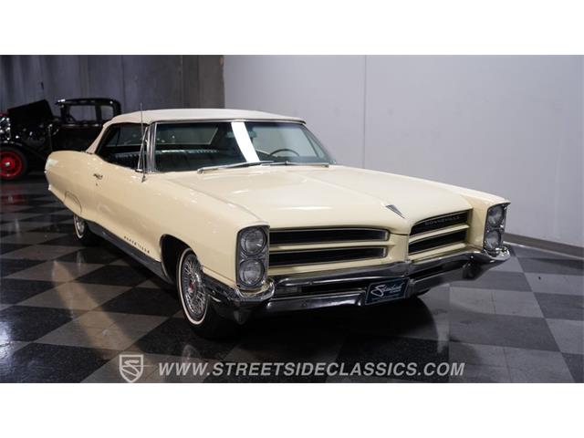 1966 Pontiac Bonneville (CC-2083446) for sale in Lithia Springs, Georgia