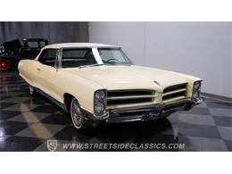 1966 Pontiac Bonneville (CC-2083446) for sale in Lithia Springs, Georgia