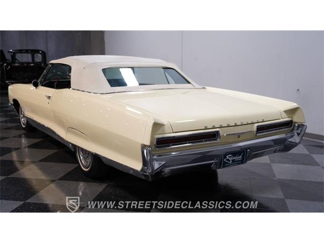 1966 Pontiac Bonneville (CC-2083446) for sale in Lithia Springs, Georgia