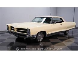 1966 Pontiac Bonneville (CC-2083446) for sale in Lithia Springs, Georgia