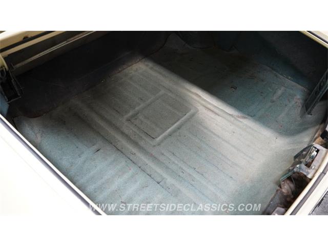 1966 Pontiac Bonneville (CC-2083446) for sale in Lithia Springs, Georgia